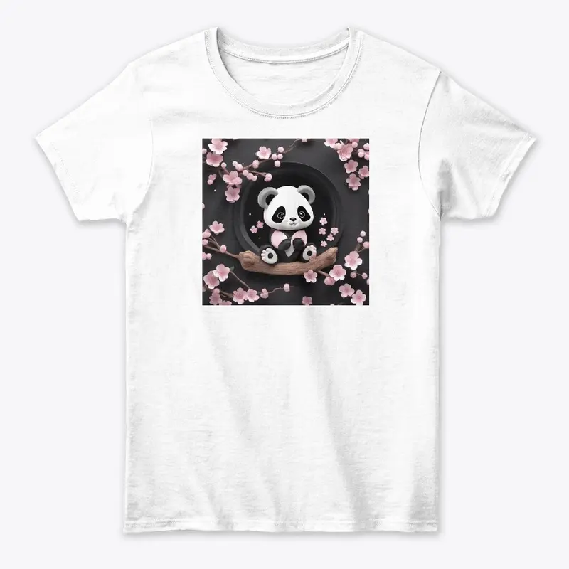 Cute Panda