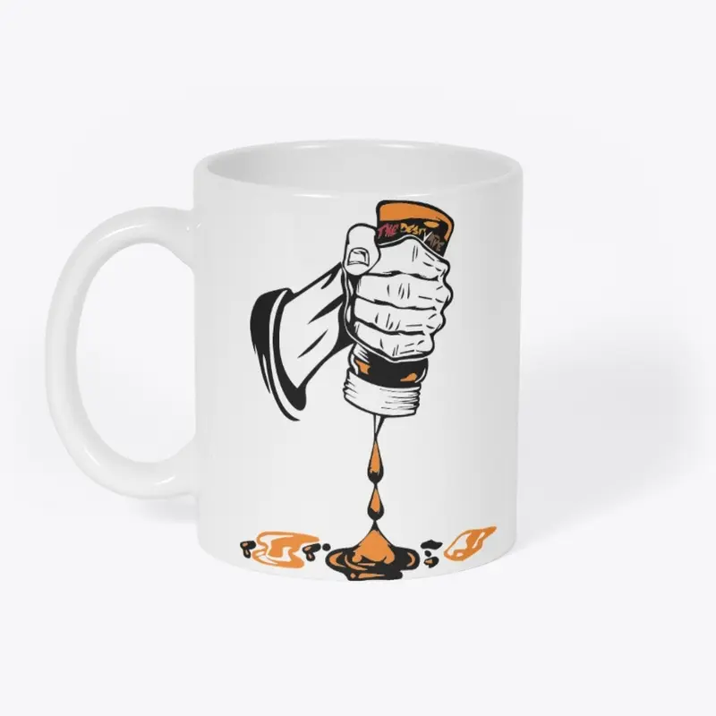 mug deign 