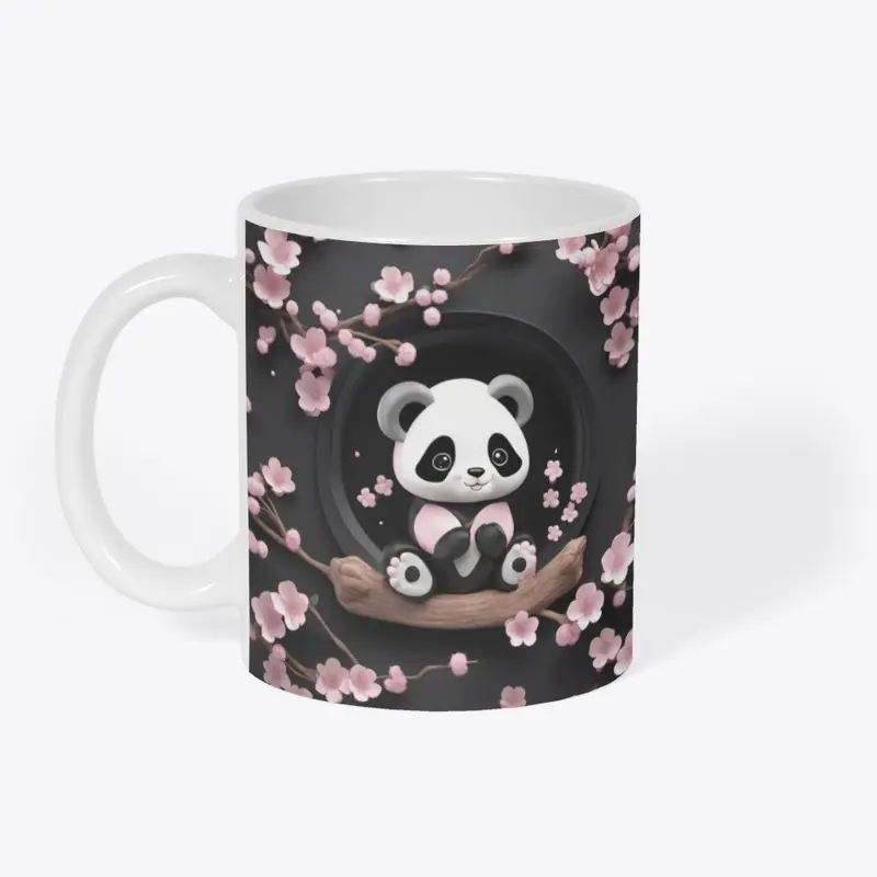 Cute Panda